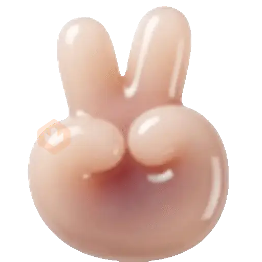 ✨😃 Emojis Brillantes 😃✨2️⃣ sticker 20