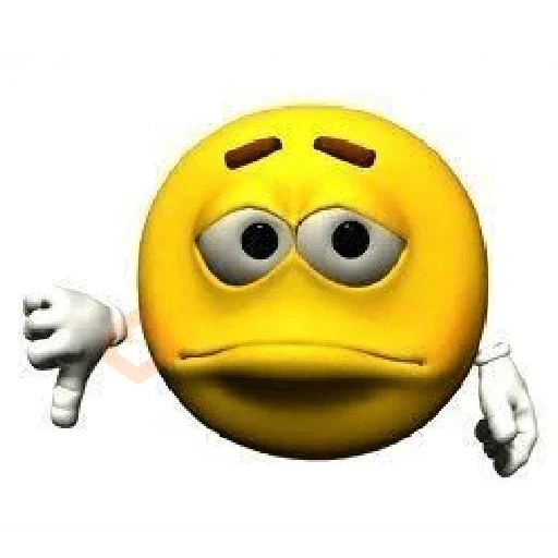 Emoji sticker pack 2 sticker 16
