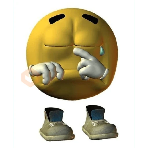 Emoji sticker pack 2 sticker 20