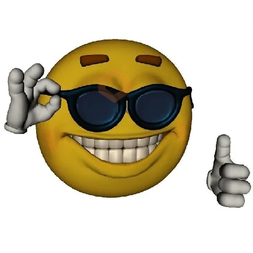 Emoji sticker pack 2 sticker 18