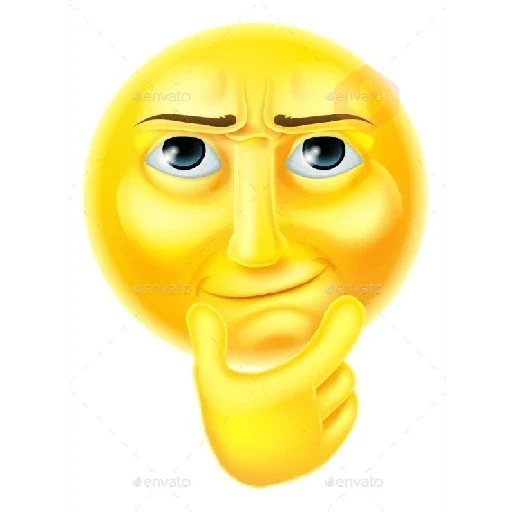 Emoji sticker pack 2 sticker 15