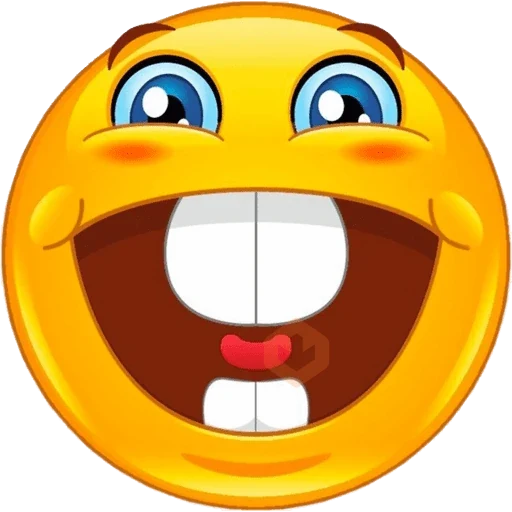 Emoji sticker pack 2 sticker 25