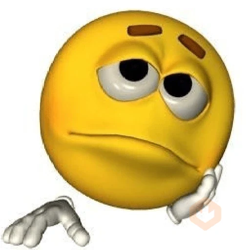 Emoji sticker pack 2 sticker 21