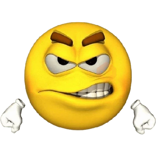 Emoji sticker pack 2 sticker 11