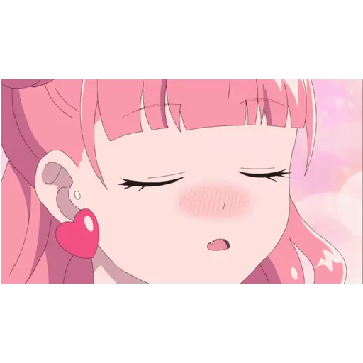 Amor Anime Polos Opuestos sticker 14