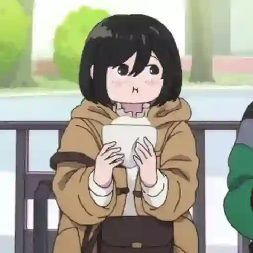 Amor Anime Polos Opuestos sticker 19