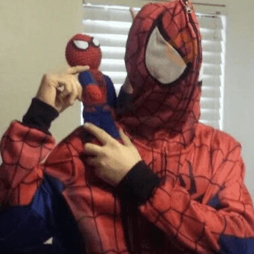 🕷️ SPIDERMAN PAL CHAT 🕷️ sticker 15