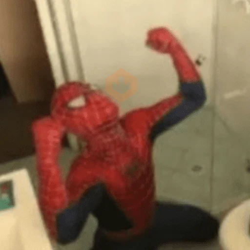 🕷️ SPIDERMAN PAL CHAT 🕷️ sticker 13