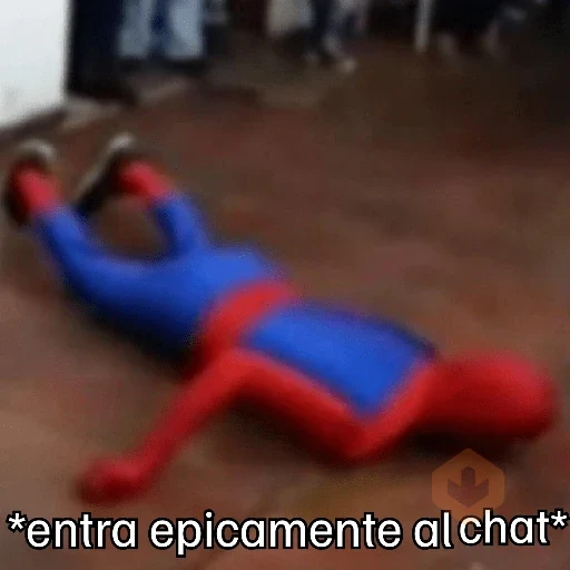 🕸🕷 Spiderman Memes 🕷🕸 sticker 21