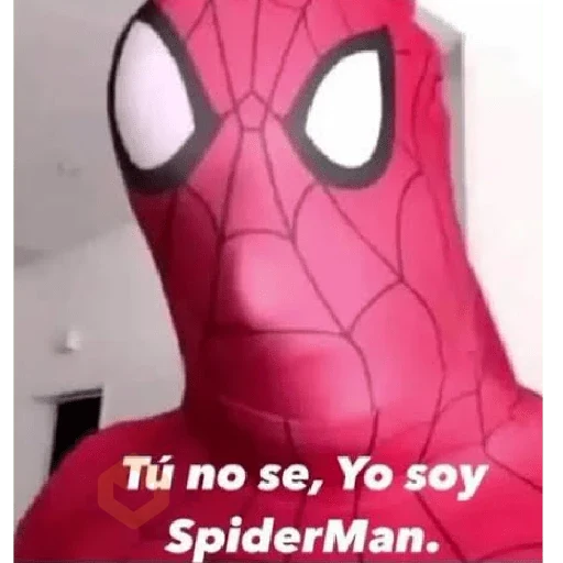 🕸🕷 Spiderman Memes 🕷🕸 sticker 12