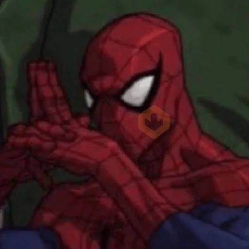 🕸🕷 Spiderman Memes 🕷🕸 sticker 14