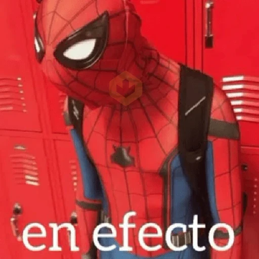 🕸🕷 Spiderman Memes 🕷🕸 sticker 13