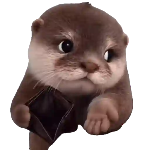 Animals sticker 29