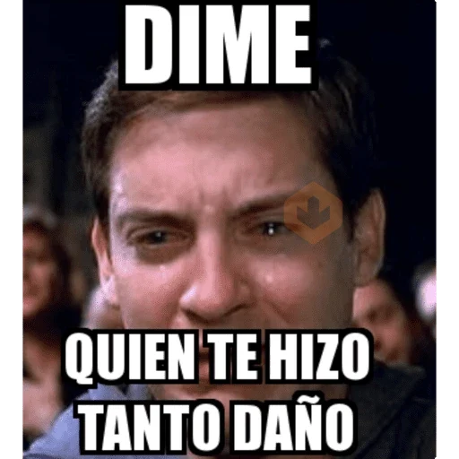 Porque eres así sticker 11