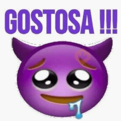 EMOJI +18 sticker 11