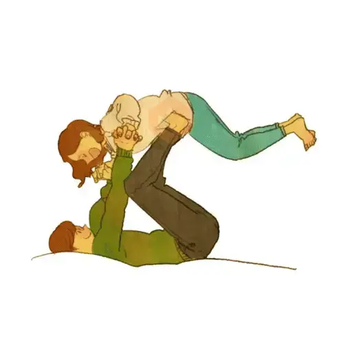 Amor Pareja ❤️🌈✨ sticker 13