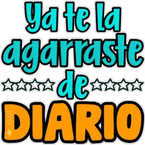 Día de Madres • Estrella AA