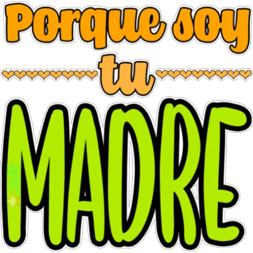 Día de Madres • Estrella AA