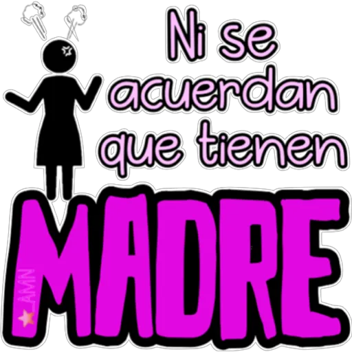 Día de Madres • Estrella AA