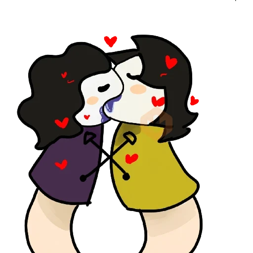 amor sticker 14