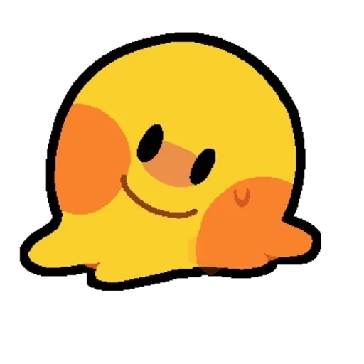 Emoji Cute🥰🙄😪 sticker 25