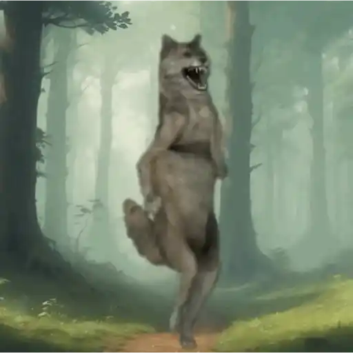 Animal Meme sticker 19
