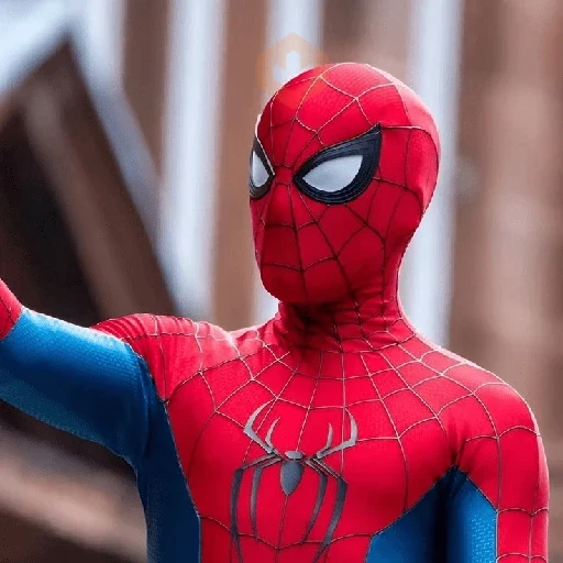 Spiderman sticker 23