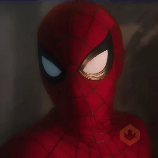 Spiderman sticker 21