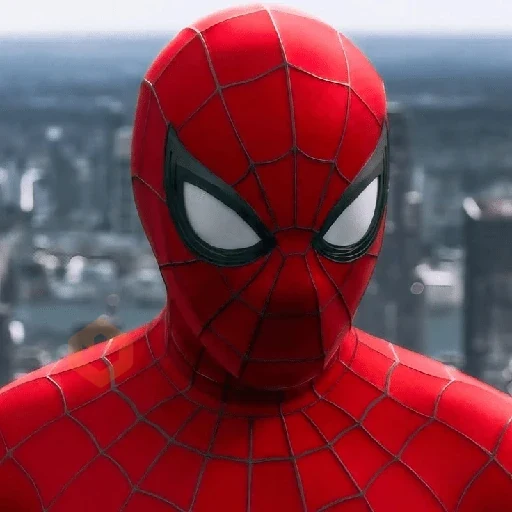Spiderman sticker 19
