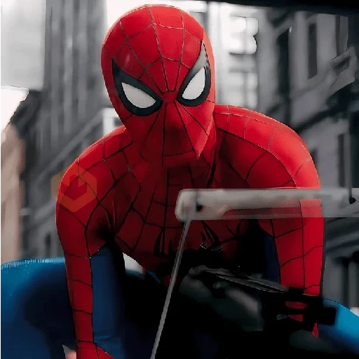 Spiderman sticker 20