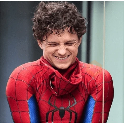 Spiderman sticker 17