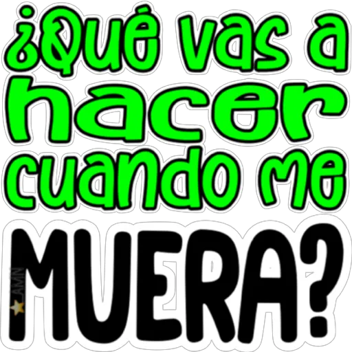 Día de Madres 2 • Estrella AA
