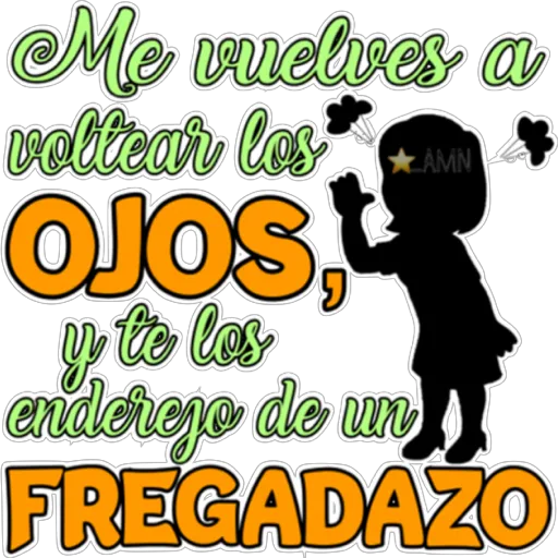 Día de Madres 2 • Estrella AA