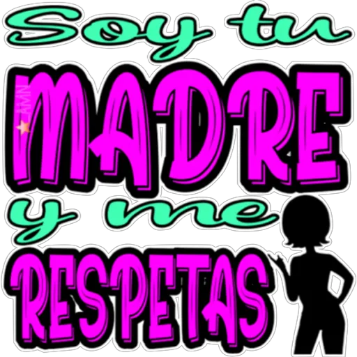 Día de Madres 2 • Estrella AA
