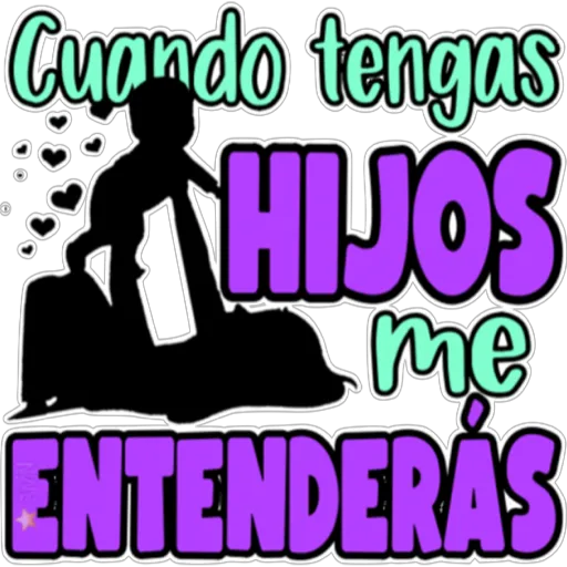 Día de Madres 2 • Estrella AA