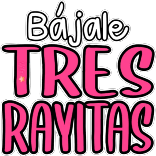 Día de Madres 2 • Estrella AA
