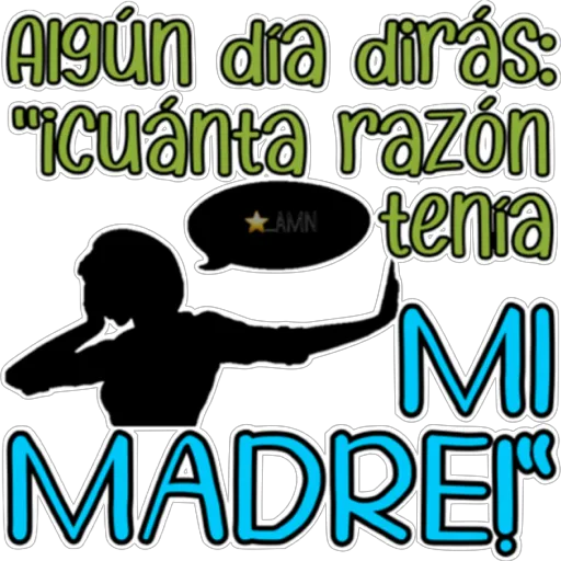 Día de Madres 2 • Estrella AA preview