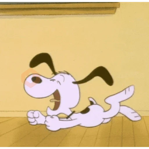 Snoopy sticker 20
