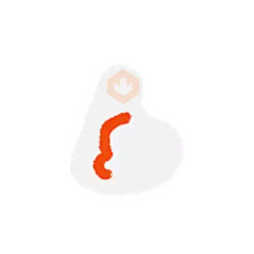 會動的大頭鵝鵝2 sticker 13
