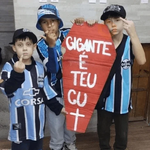 grêmio o time do amor sticker 15