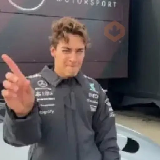 F1 memes animated 🏎 sticker 15