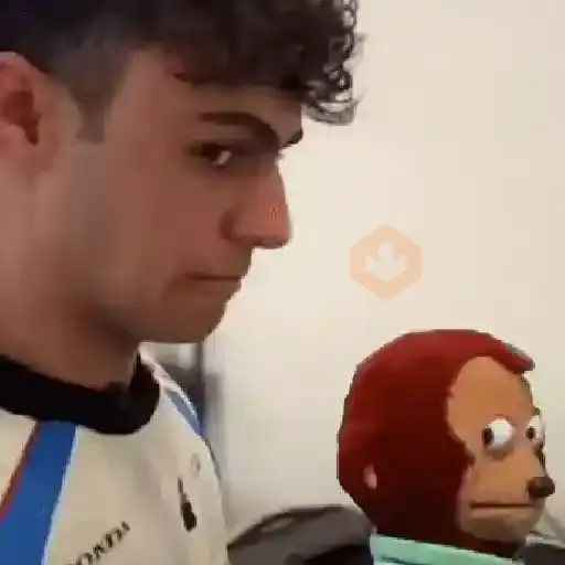 F1 memes animated 🏎 sticker 11