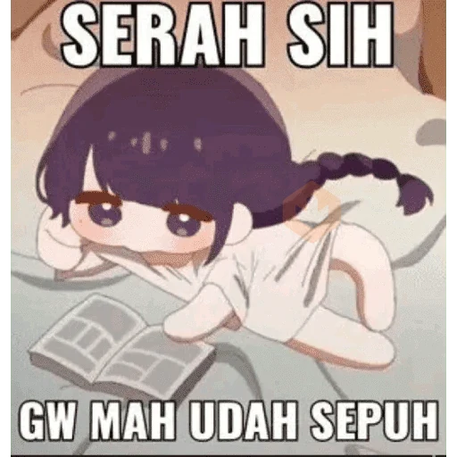 Anime #6 sticker 11
