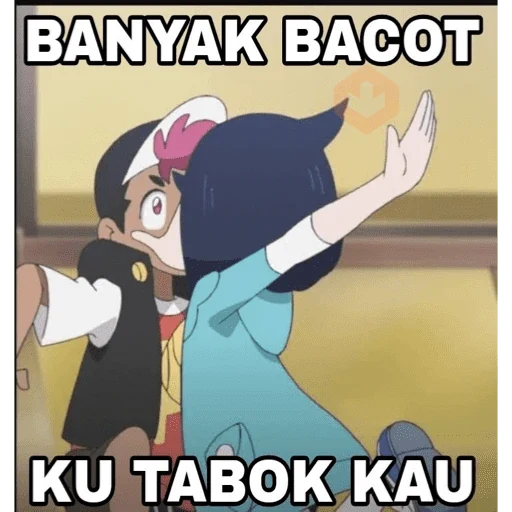 Anime #6 sticker 15