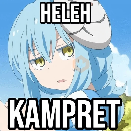 Anime #6 sticker 14