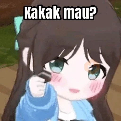 Anime #6 sticker 17
