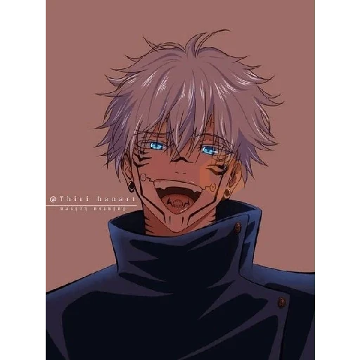 Anime sticker 14