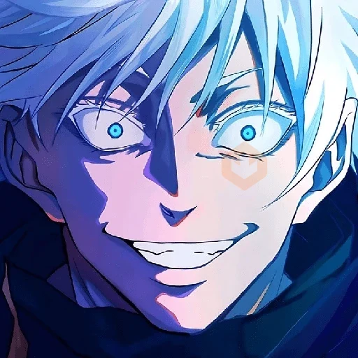 Anime sticker 11