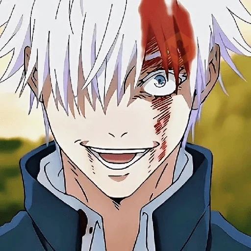 Anime sticker 15