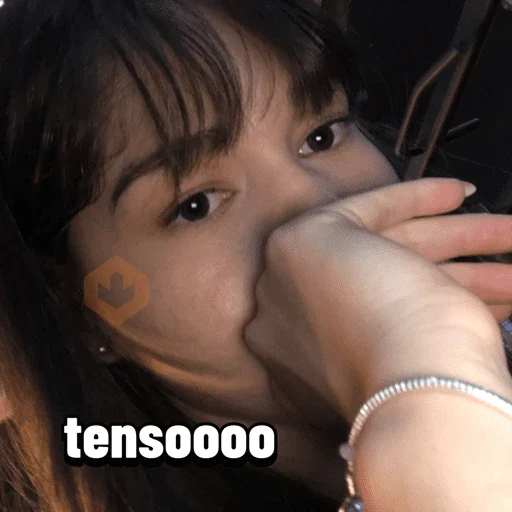 Amor sticker 22